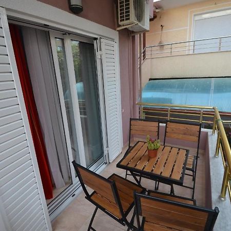 Little Cozy Apartment 1 Sarandë Exteriér fotografie
