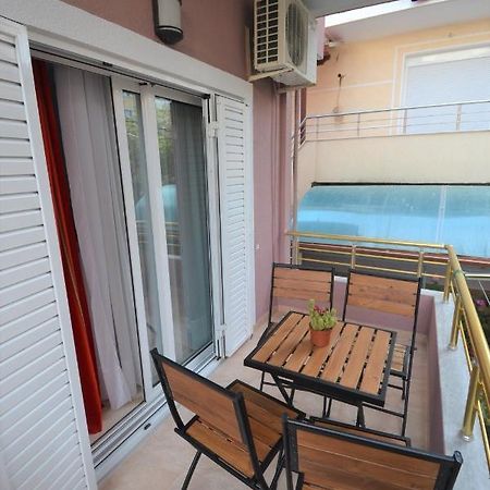 Little Cozy Apartment 1 Sarandë Exteriér fotografie