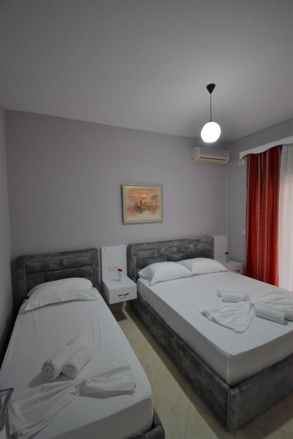 Little Cozy Apartment 1 Sarandë Exteriér fotografie