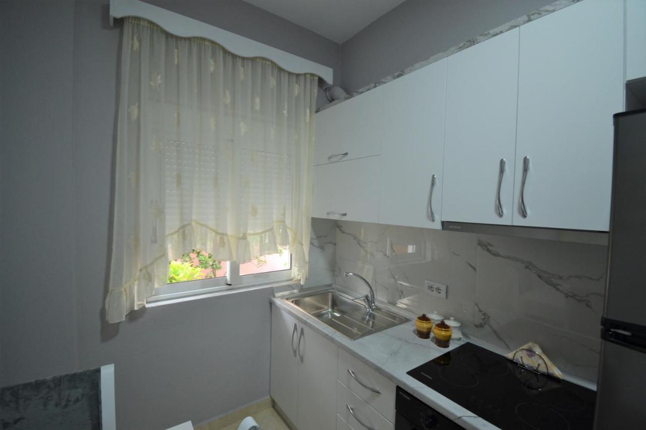 Little Cozy Apartment 1 Sarandë Exteriér fotografie