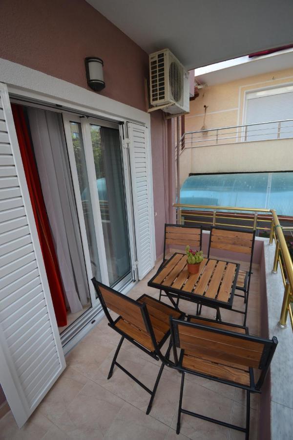 Little Cozy Apartment 1 Sarandë Exteriér fotografie