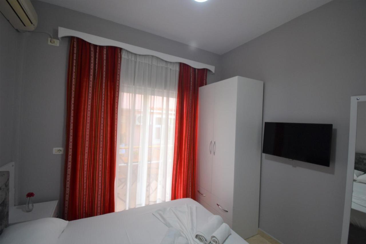 Little Cozy Apartment 1 Sarandë Exteriér fotografie