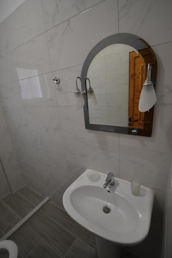 Little Cozy Apartment 1 Sarandë Exteriér fotografie